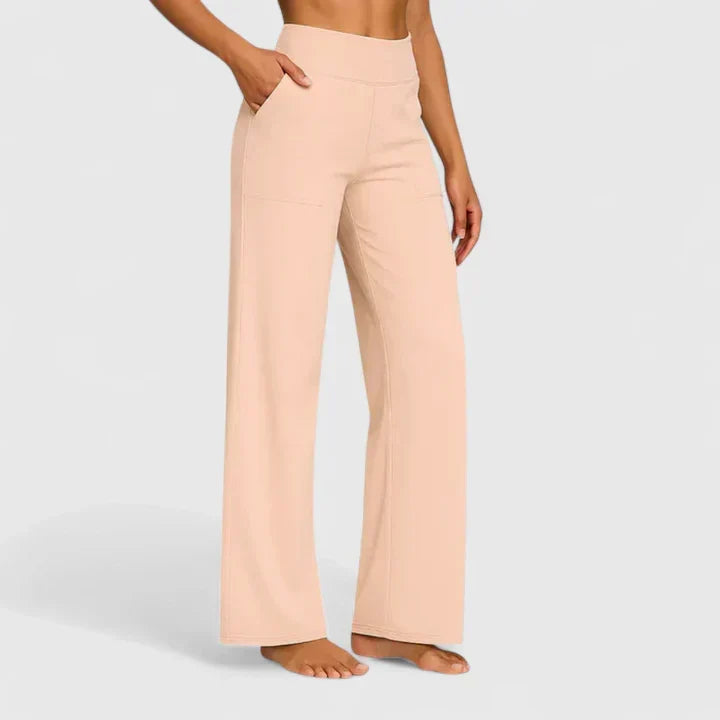 Jasmynne | Pantalons Confortables