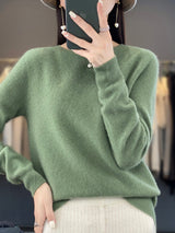 Anette | Pull en Coton Confortable