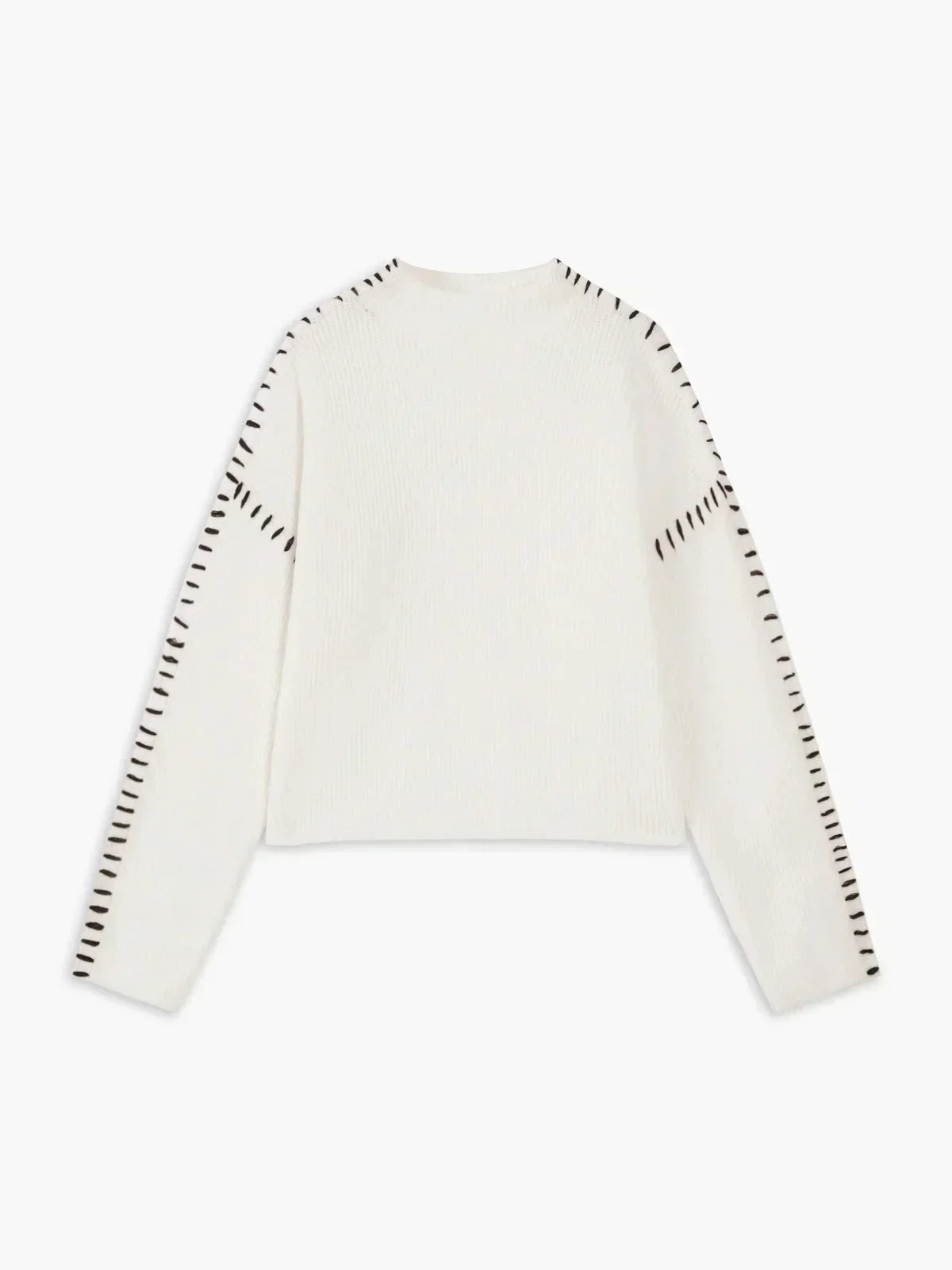 Nia | Pull Confortable
