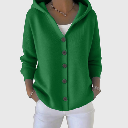 Joyce | Cardigan Élégant