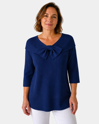 Bleu marine