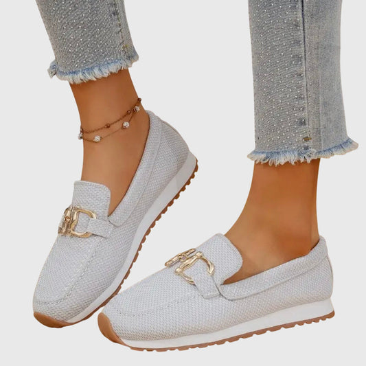 Sylvie | Mocassin sport confort
