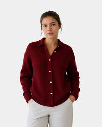 Rouge Foncé