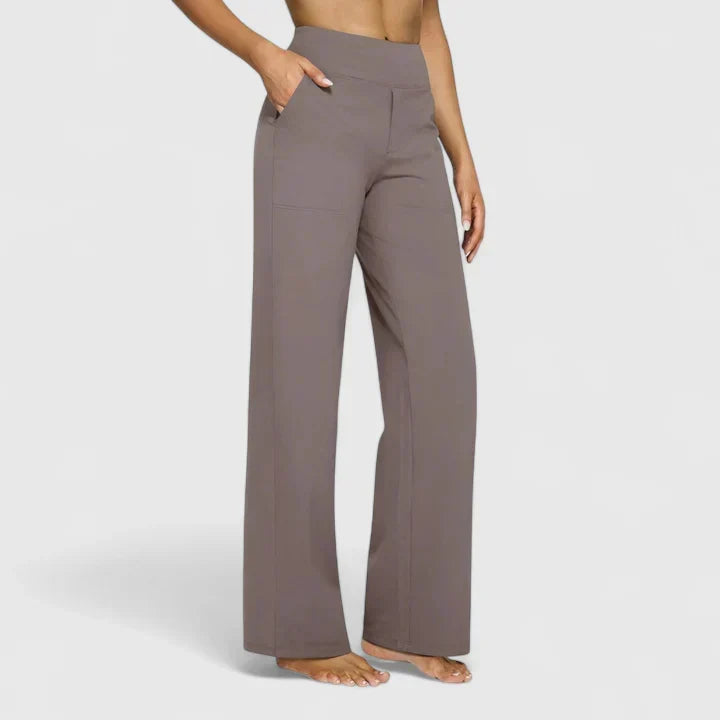 Ame | Pantalons Élégants