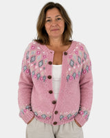 Lianne | Cardigan chic