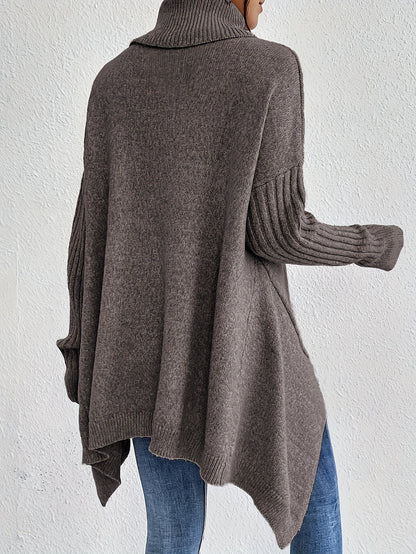 Audrey | Pull Confortable
