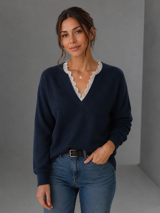 Zaryphine | Top Élégant
