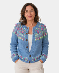 Bleu Poudré