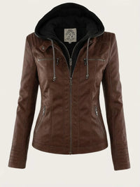 Marron foncé
