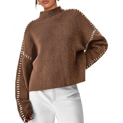 Nia | Pull Confortable