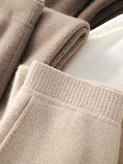 Pantalon Chloé
