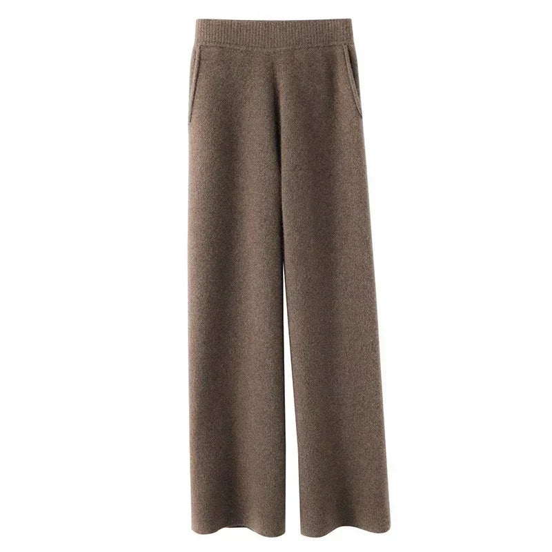 Pantalon Chloé