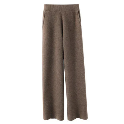 Pantalon Chloé