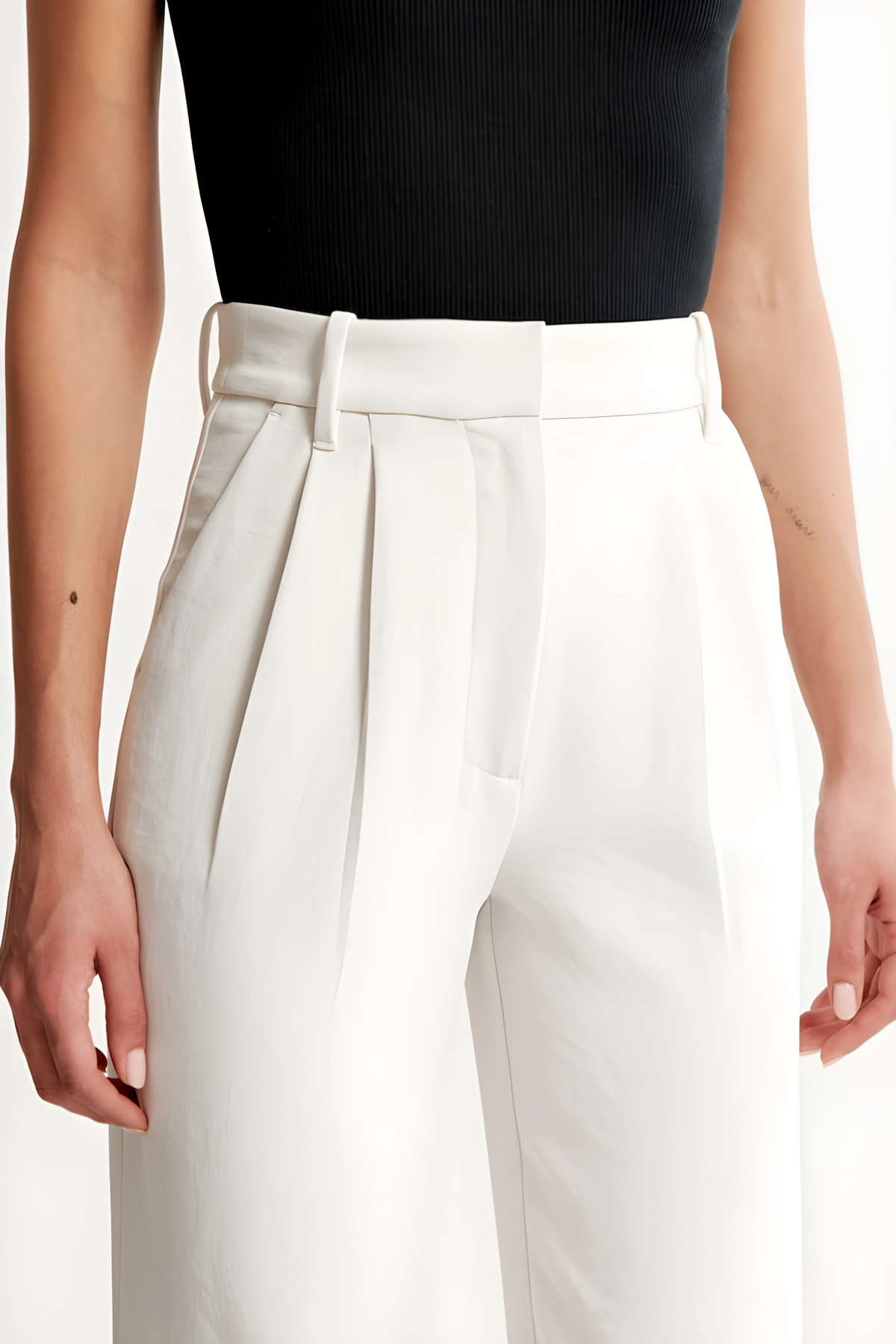 Pantalon Marine