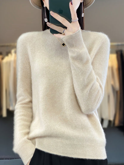 Anette | Pull en Coton Confortable