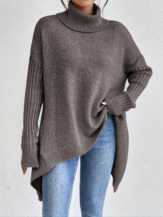 Audrey | Pull Confortable
