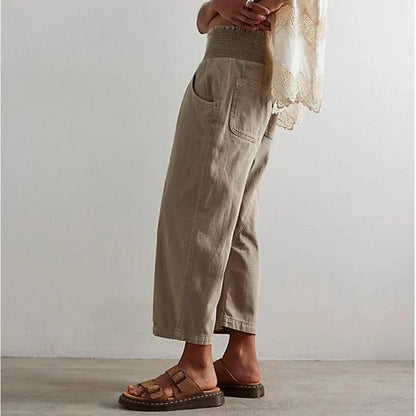 Pantalon Camille