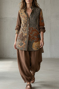 Marron