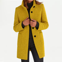 Jaune