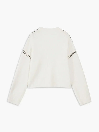 Nia | Pull Confortable