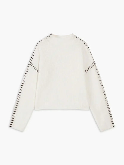 Nia | Pull Confortable
