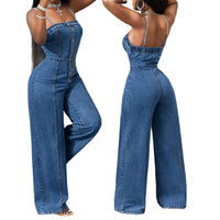 Bleu foncé