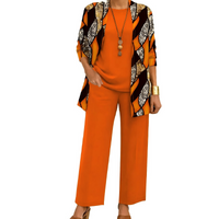 Orange 2